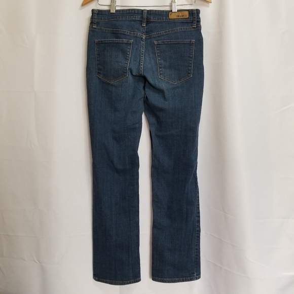 DENIZEN by Levi's straight leg jeans - Picture 2 of 15
